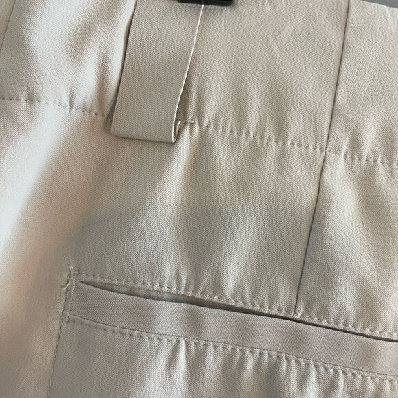 Nike Golf FitDry Cream Skort | SZ 6 - Picture 10 of 12